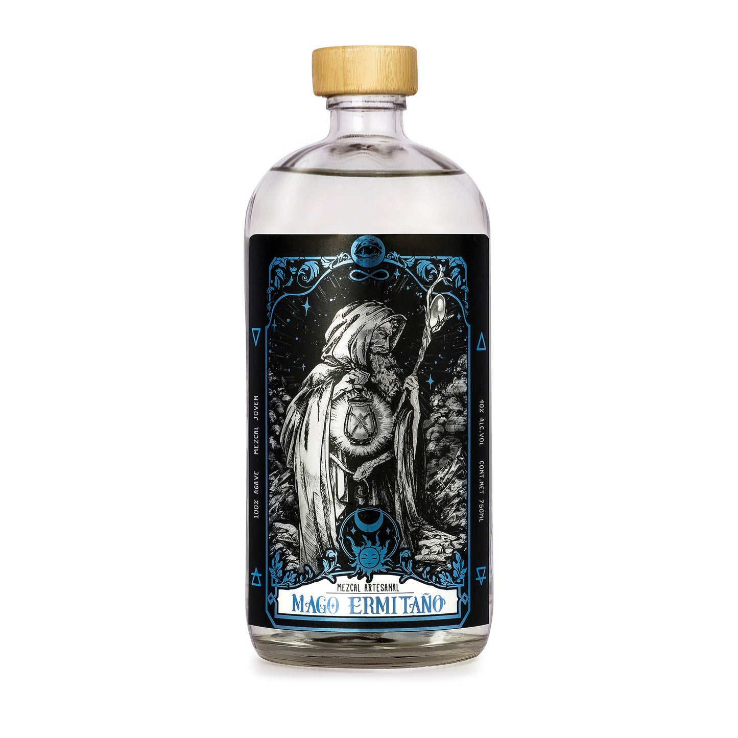 Espadín Artesanal 🗡